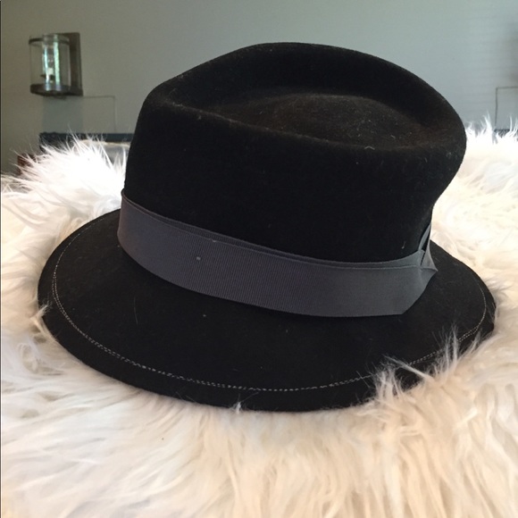 Asymmetrical fedora***3 for $10*** - Picture 7 of 7